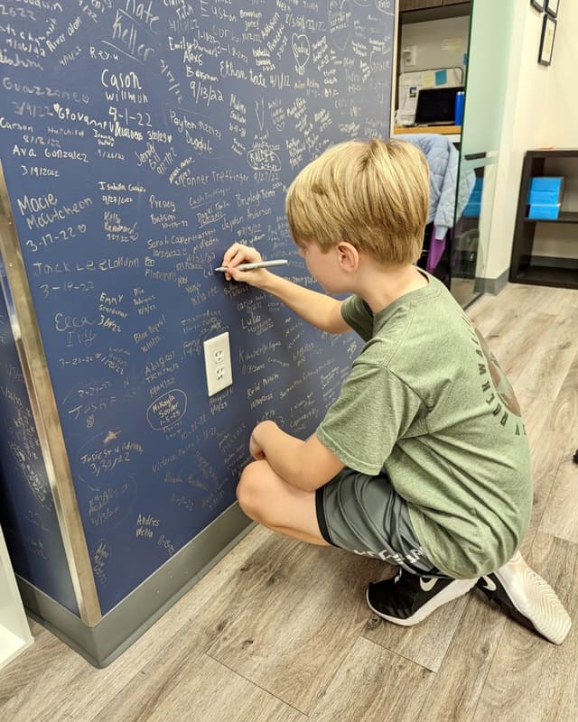 Shaw Orthodontics - Rockwall photo
