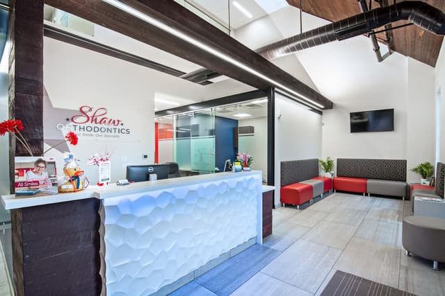 Shaw Orthodontics - Rockwall photo