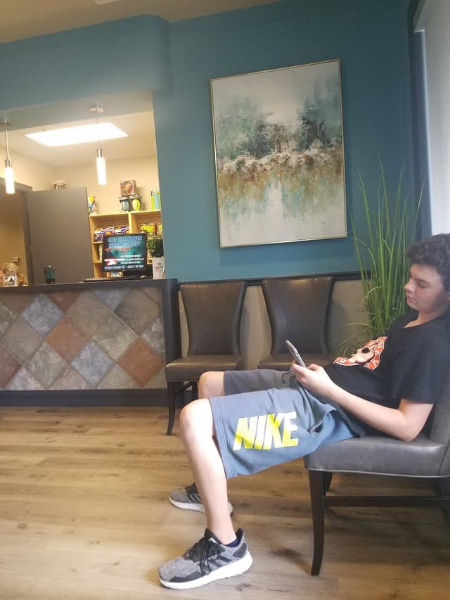 Rockwall Orthodontics photo
