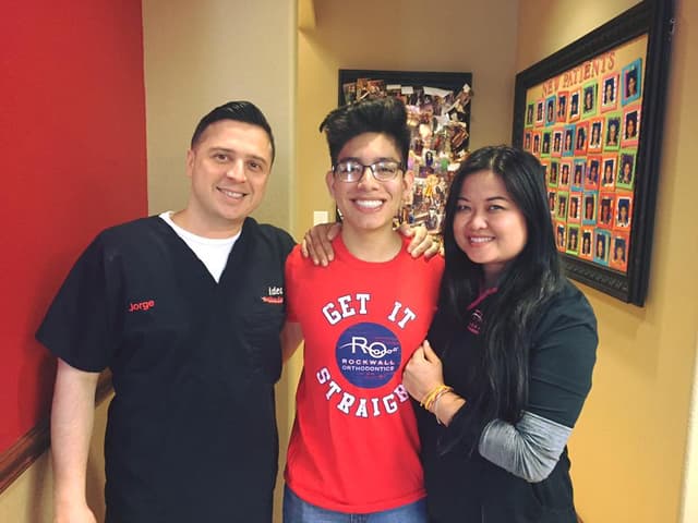 Rockwall Orthodontics photo