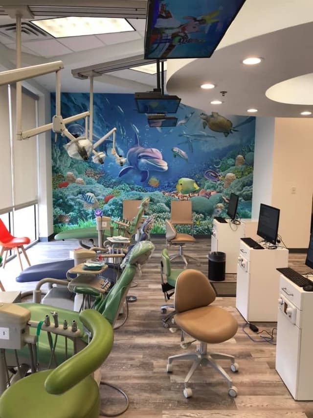 Kids Smile Center photo