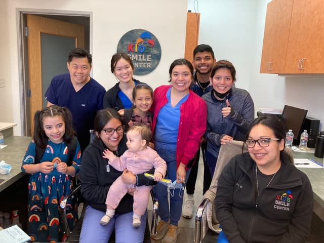 Kids Smile Center photo