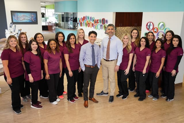 AvA Orthodontics & Invisalign of League City photo