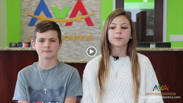 AvA Orthodontics & Invisalign of League City photo