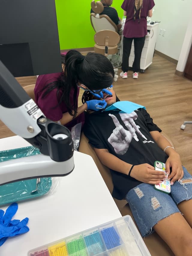 AvA Orthodontics & Invisalign of League City photo
