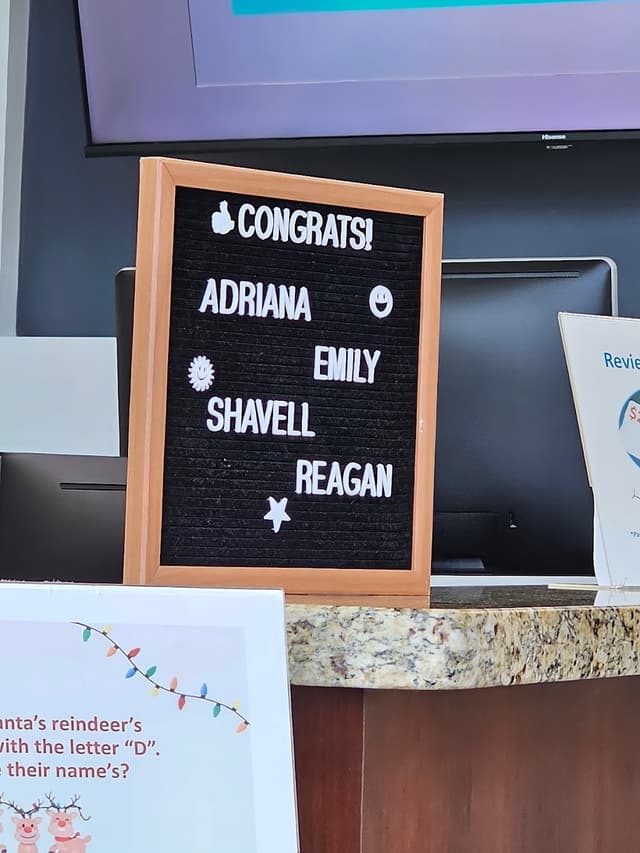 AvA Orthodontics & Invisalign of League City photo