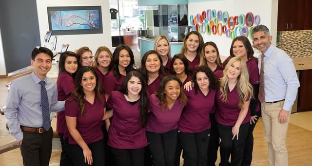 AvA Orthodontics & Invisalign of League City photo