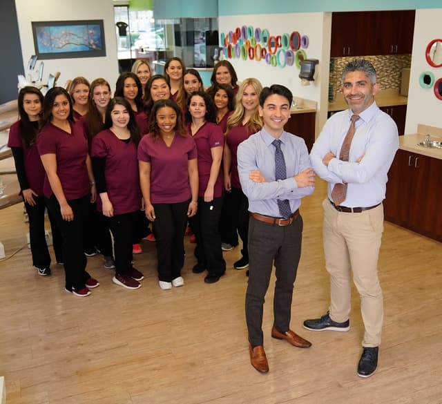 AvA Orthodontics & Invisalign of League City photo