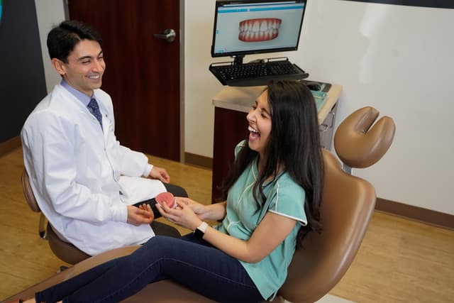 AvA Orthodontics & Invisalign of League City photo