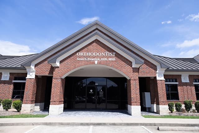 Pawelek Orthodontics League City photo