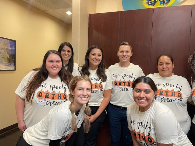 Pawelek Orthodontics League City photo