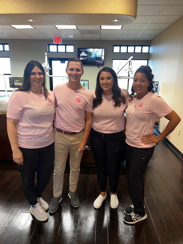 Pawelek Orthodontics League City photo