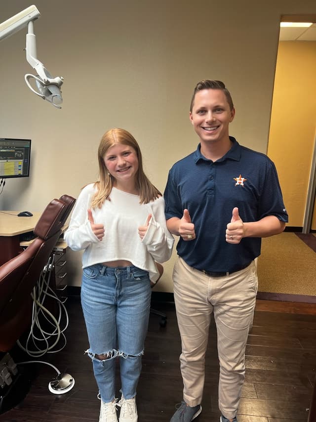 Pawelek Orthodontics League City photo