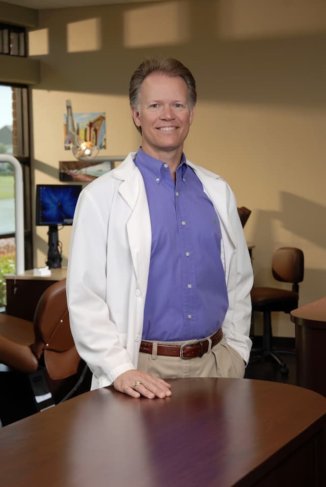 Pawelek Orthodontics League City photo
