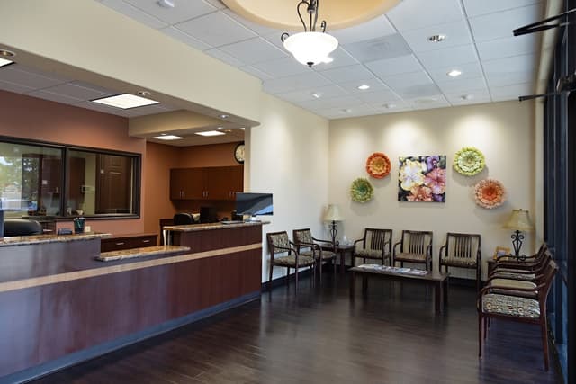 Pawelek Orthodontics League City photo