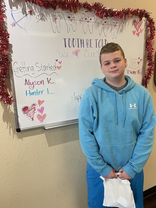 Pawelek Orthodontics League City photo