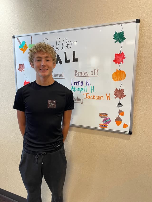 Pawelek Orthodontics League City photo
