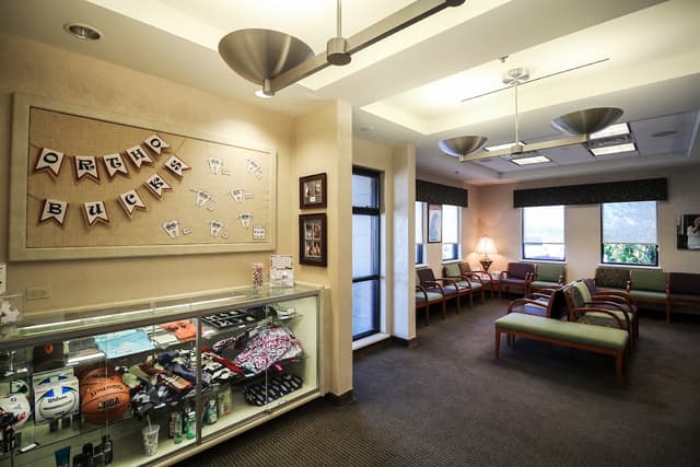 Buck & Johnston Orthodontics photo