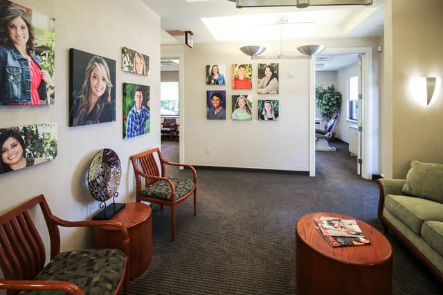 Buck & Johnston Orthodontics photo