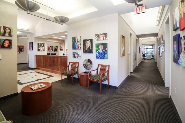 Buck & Johnston Orthodontics photo