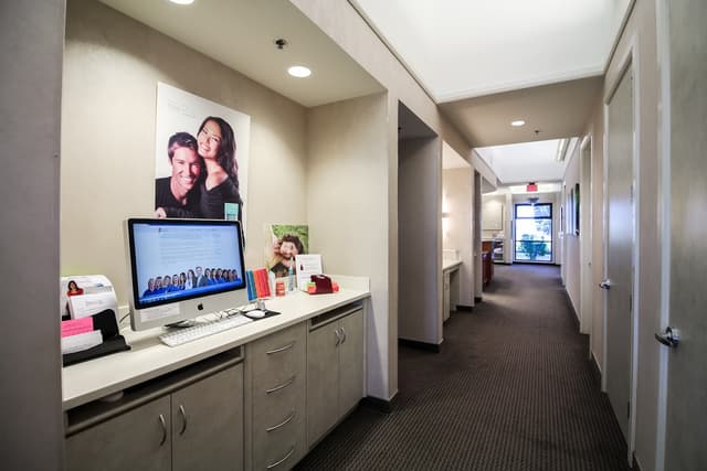 Buck & Johnston Orthodontics photo