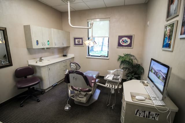 Buck & Johnston Orthodontics photo