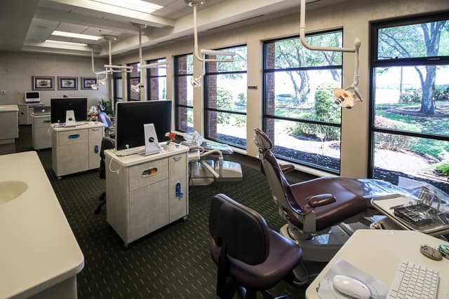 Buck & Johnston Orthodontics photo