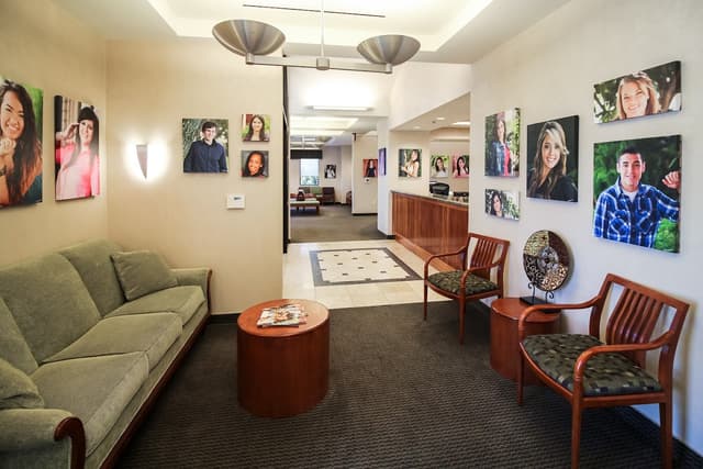 Buck & Johnston Orthodontics photo
