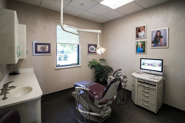 Buck & Johnston Orthodontics photo