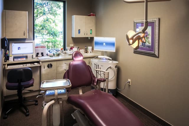 Buck & Johnston Orthodontics photo