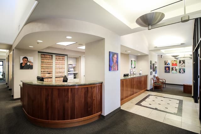 Buck & Johnston Orthodontics photo