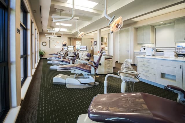 Buck & Johnston Orthodontics photo