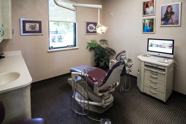 Buck & Johnston Orthodontics photo