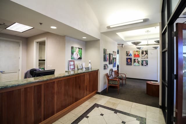 Buck & Johnston Orthodontics photo