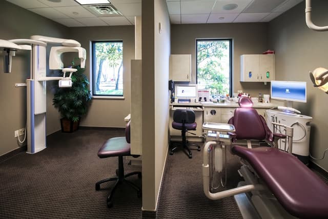 Buck & Johnston Orthodontics photo