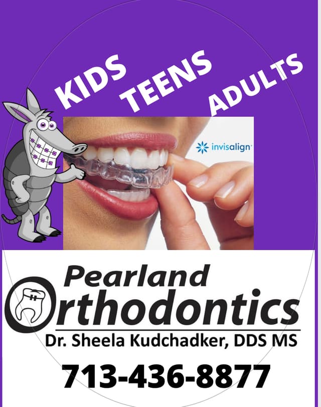 Pearland Orthodontics photo