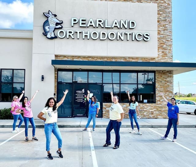 Pearland Orthodontics photo