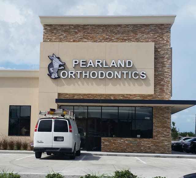 Pearland Orthodontics photo