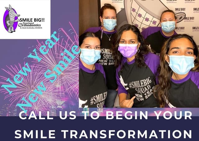 Pearland Orthodontics photo