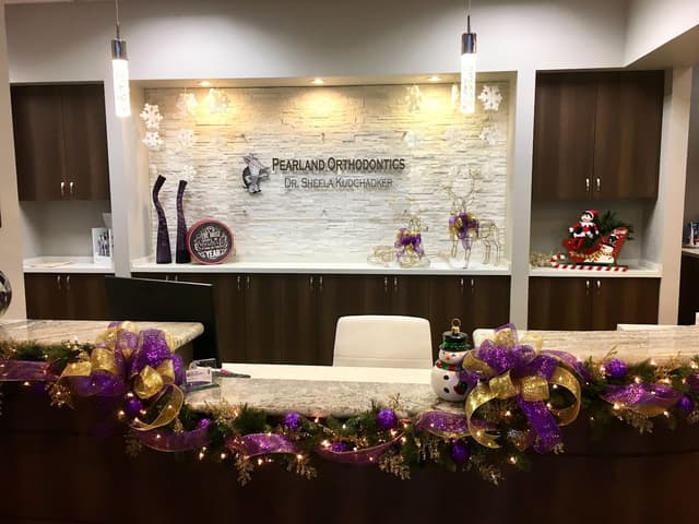 Pearland Orthodontics photo
