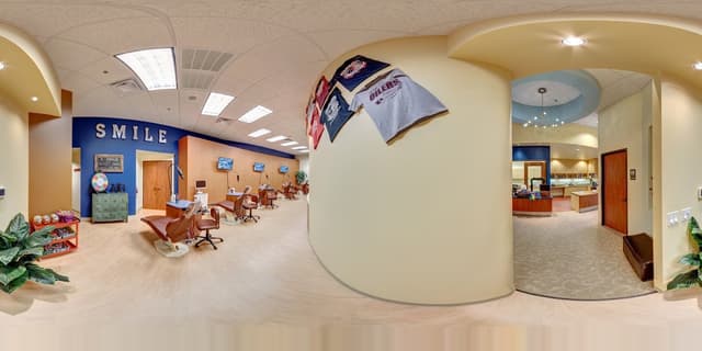 McGrory Orthodontics - Pearland photo