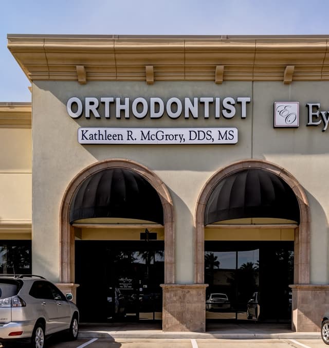 McGrory Orthodontics - Pearland photo