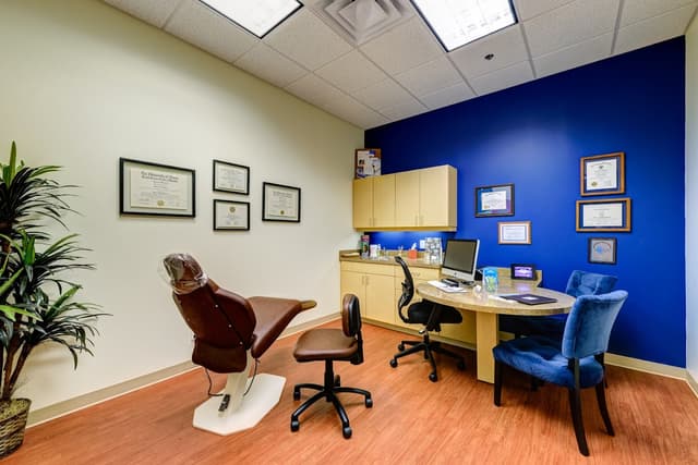 McGrory Orthodontics - Pearland photo