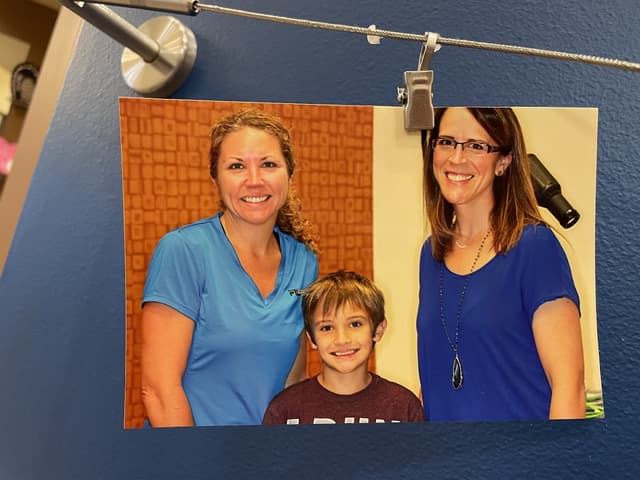 McGrory Orthodontics - Pearland photo
