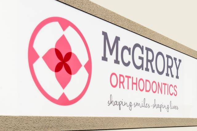 McGrory Orthodontics - Pearland photo