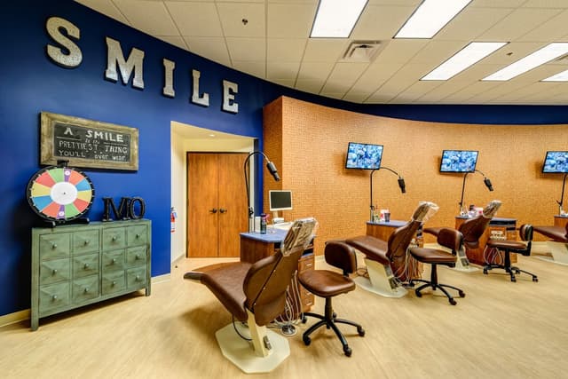 McGrory Orthodontics - Pearland photo