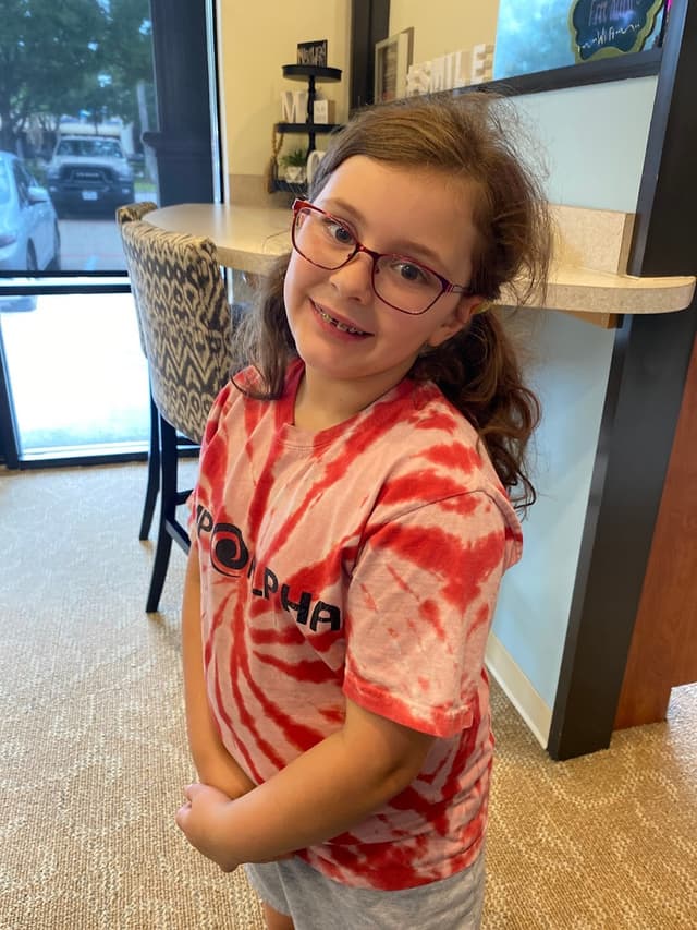 McGrory Orthodontics - Pearland photo