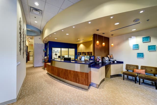 McGrory Orthodontics - Pearland photo