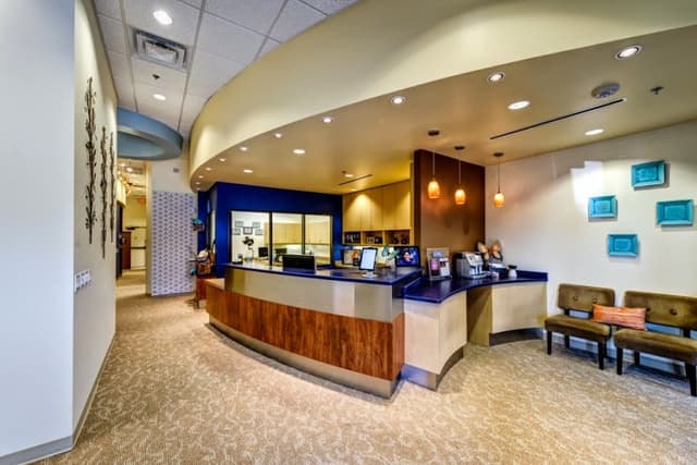McGrory Orthodontics - Pearland photo