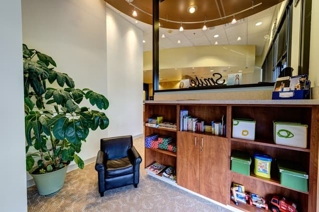 McGrory Orthodontics - Pearland photo